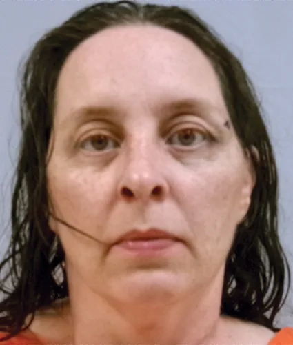 Woman accused of shooting another woman in Pickens